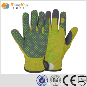 Gants de vélo de mode Sunnyhope Gants de vélo